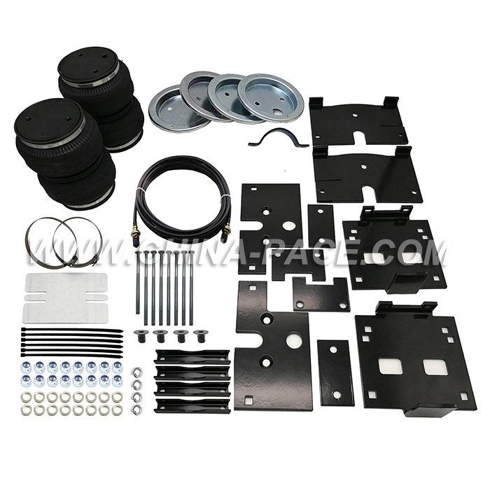 2004-2014 Ford F150 4WD Truck Air Suspension Kit, Rear Air Suspension Kit, Air Spring Pasts, Air Bag Parts, Schrader Inflation Valve, Air Suspension Fittings, Air Fittings, Air Suspension Solenoid Manifold Valve, Air Suspension Controller, 12 V Air Compressor For Air Suspension, Air Ride Gauge For Air Suspension, Air Tank For Air Suspension